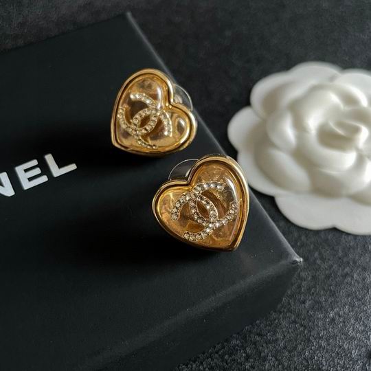 Chanel earring 12lyh43